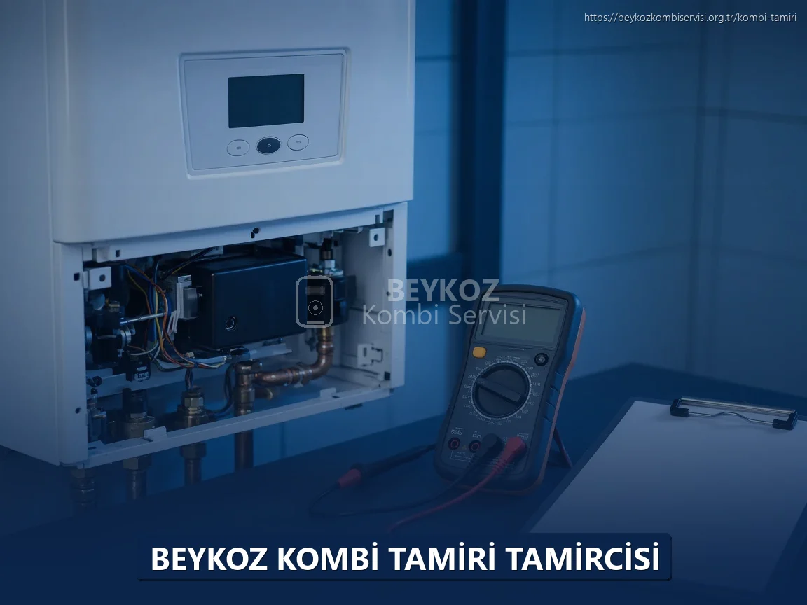 Beykoz Kombi Tamiri Tamircisi