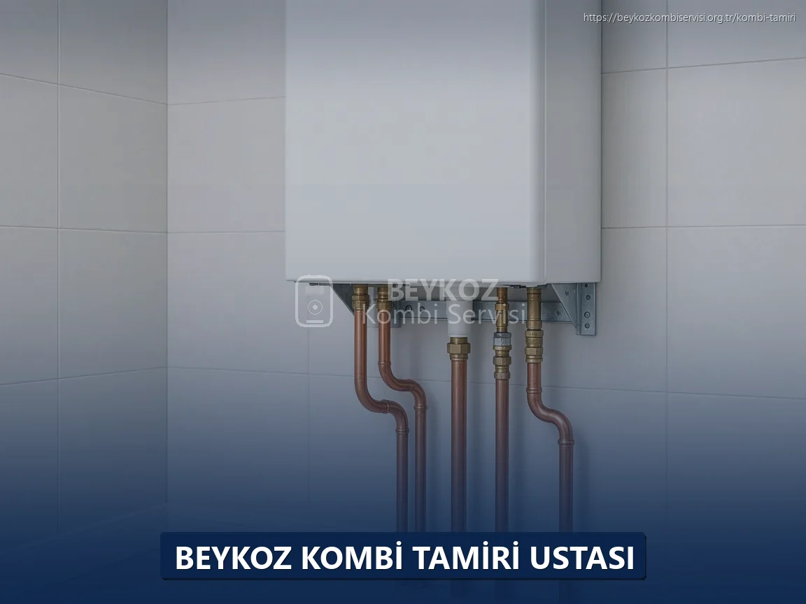 Beykoz Kombi Tamiri Ustası