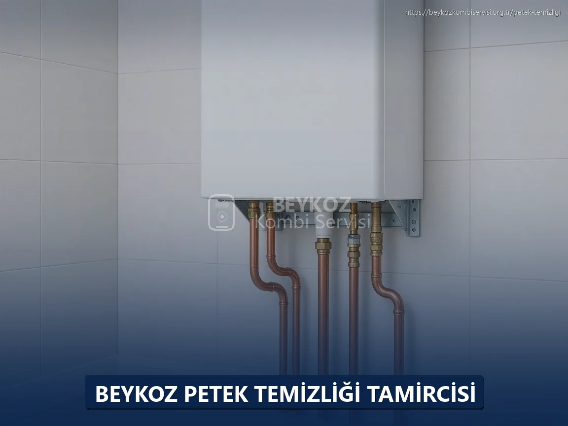 Beykoz Petek Temizliği Tamircisi