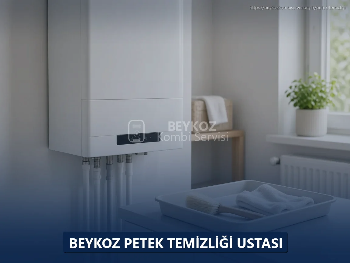 Beykoz Petek Temizliği Ustası
