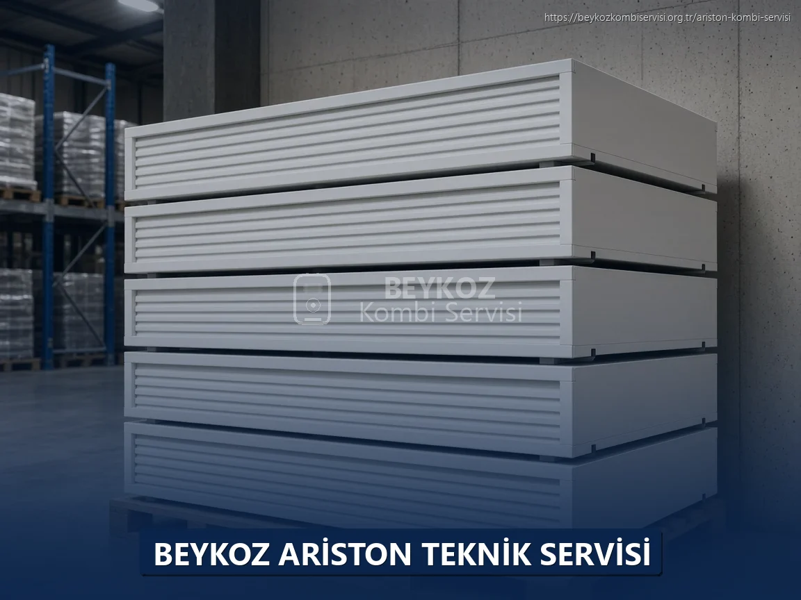 Beykoz Ariston Teknik Servisi