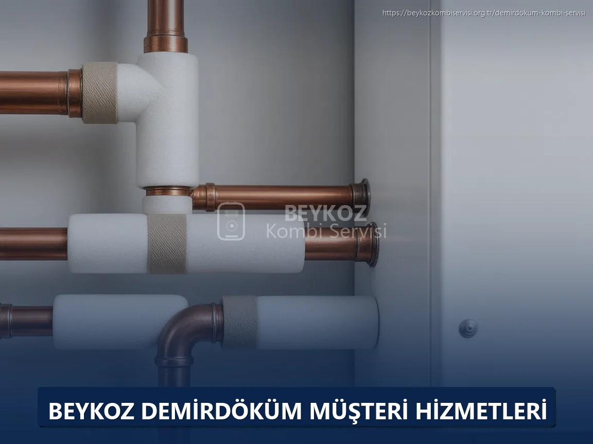 Beykoz Demirdöküm Müşteri Hizmetleri