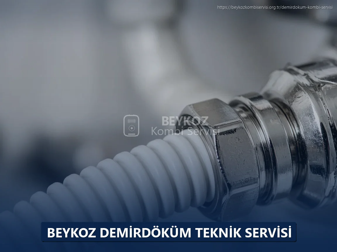 Beykoz Demirdöküm Teknik Servisi